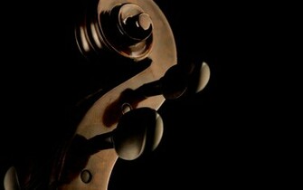 Music Violin Wallpaper