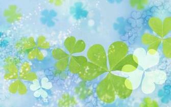 Happy St Patrick S Day Powerpoint Background