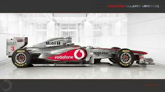 Mclaren Formula Wallpaper Jpg