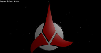 Klingon Symbol