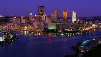 Pittsburgh Wallpaper And Background Image Net