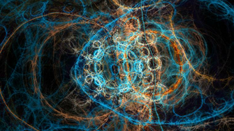 Wallpaper Fractal Fractals Apophysis