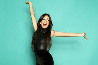 Camila Cabello Wallpaper