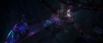 Upscaled 4k Wallpaper From The Season So Far R Arcane