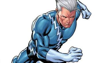 Go Back Gallery For Quiksilver Wallpaper Marvel