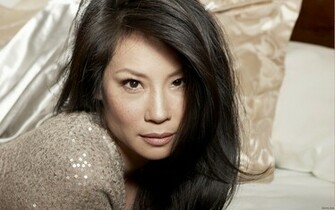 Lucy Liu Wallpaper
