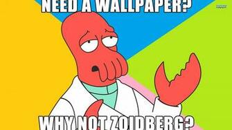 Pics Photos Futurama Wallpaper Dr Zoidberg Picture