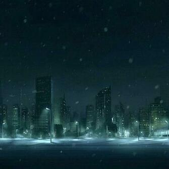Winter Snow Figure iPad Air Wallpaper iPhone
