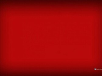 Red Computer Wallpaper Solid