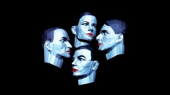 Kraftwerk Backdrop Wallpaper