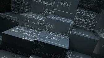 Cgi 3d Wallpaper