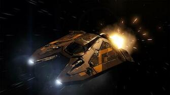 Elite Dangerous Computer Wallpaper Desktop Background