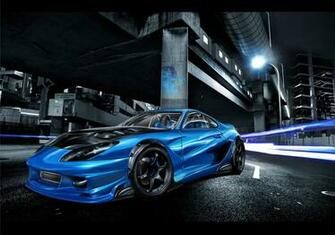Top Best Toyota Wallpaper And Desktop Background Original