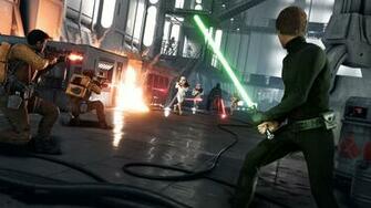 Star Wars Battlefront Wallpaper