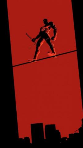 Comics Daredevil