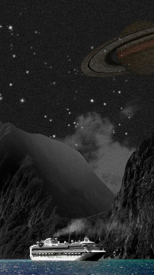 iPhone Wallpaper Dark