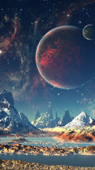 Find Wallpaper Phone 4k
