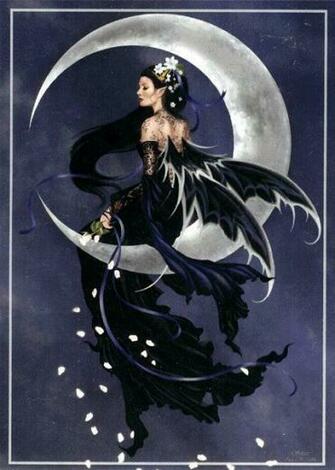 Amy Brown Wallpaper Fairy Picture