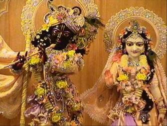Lord Krishna Beautiful Wallpaper God