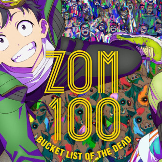 Zom Bucket List Of The Dead Watch Series From