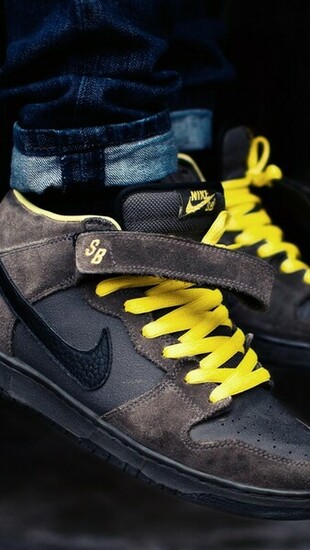 Nike Sb 3wallpaper iPhone Les Wallpaper Du Jour