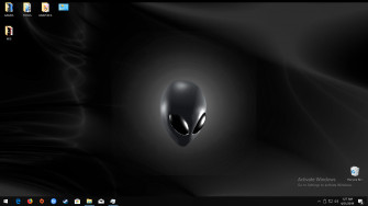 Shadowink Live Wallpaper For Windows Released