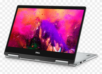 Png Dell Laptop Image Background Inspiron