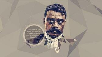 Emiliano Zapata Lowpoly By Giacko