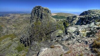 Mountains Wallpaper Rocky