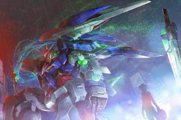 Gn Gnr Raiser Wallpaper Image Gundam Kits