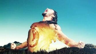 Roman Reigns HD Wallpaper
