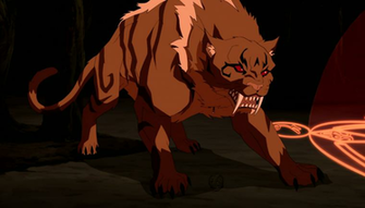 Teekl Young Justice Powered By Wikia