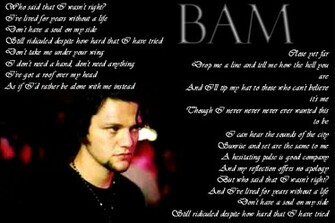 Bam Margera Wallpaper By Theskyisbleeding