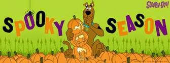 Wallpaper De Halloween Scooby Doo Mundo Do