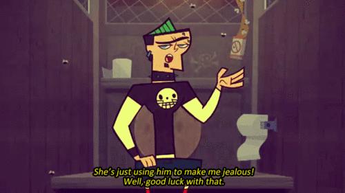 Total Drama All Stars Image Duncan Wallpaper And