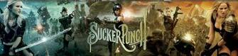 Movies Sucker Punch Wallpaper Hq