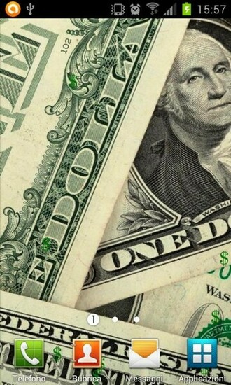 Million Dollar Live Wallpaper Android Apps On Google Play