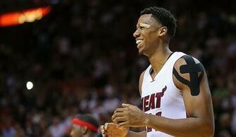 Rockets Heat Game Recap Miami