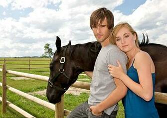 Heartland The Complete Second Season Movie Gallery
