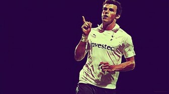 Gareth Bale Tottenham Hotspur HD Wallpaper In Space Elephant