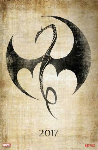 Iron Fist Wallpaper Widescreen J7xfz75 4usky