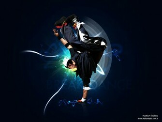 Break Dance Wallpaper By Hakantoplu34