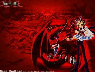 Yami Yugi Wallpaper