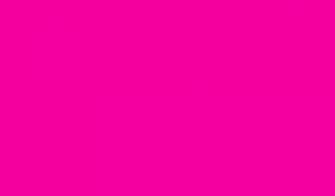 Fashion Fuchsia Solid Color Background