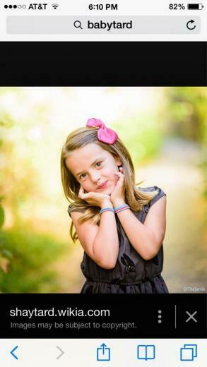 Babytard Babytardstweetz