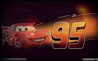 Lightning Mcqueen Wallpaper By Glassesgirl95