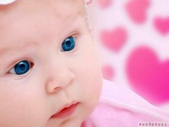 Baby Wallpaper
