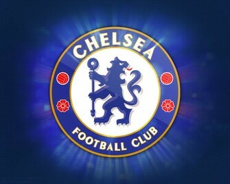 Blason Chelsea Fc Coloriage Imprimer