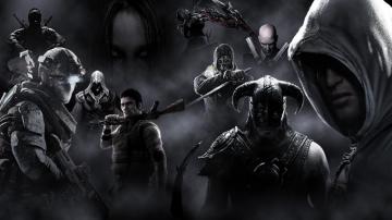 Games Mix