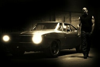 Vin Diesel HD Wallpaper In For Your